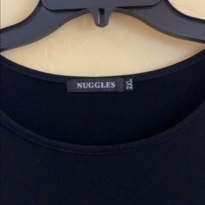 Nuggles Essential Tee